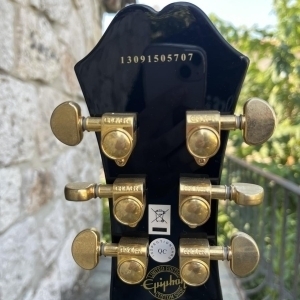 Epiphone Genesis