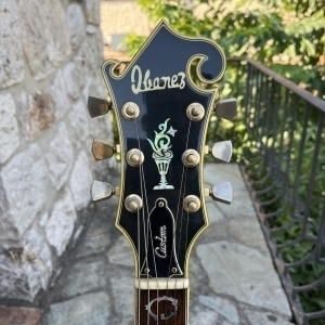 Ibanez 2405 Custom Agent