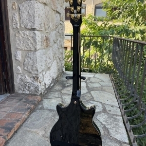 Epiphone Genesis