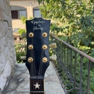 Epiphone by Gibson SQ-180 Don Everly de 1988