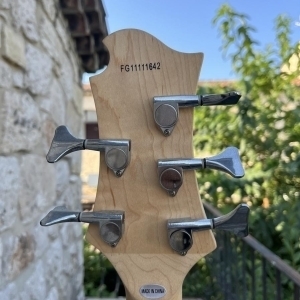 Fernandes Monterey Bass 5 X