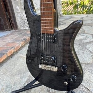 Spector ARC 6