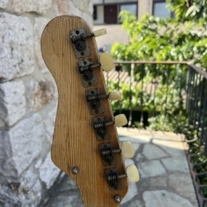 Ibanez Solid body des années 60