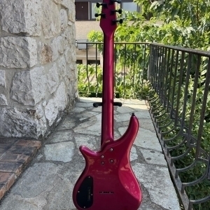 Guitar Collection G3S Mag