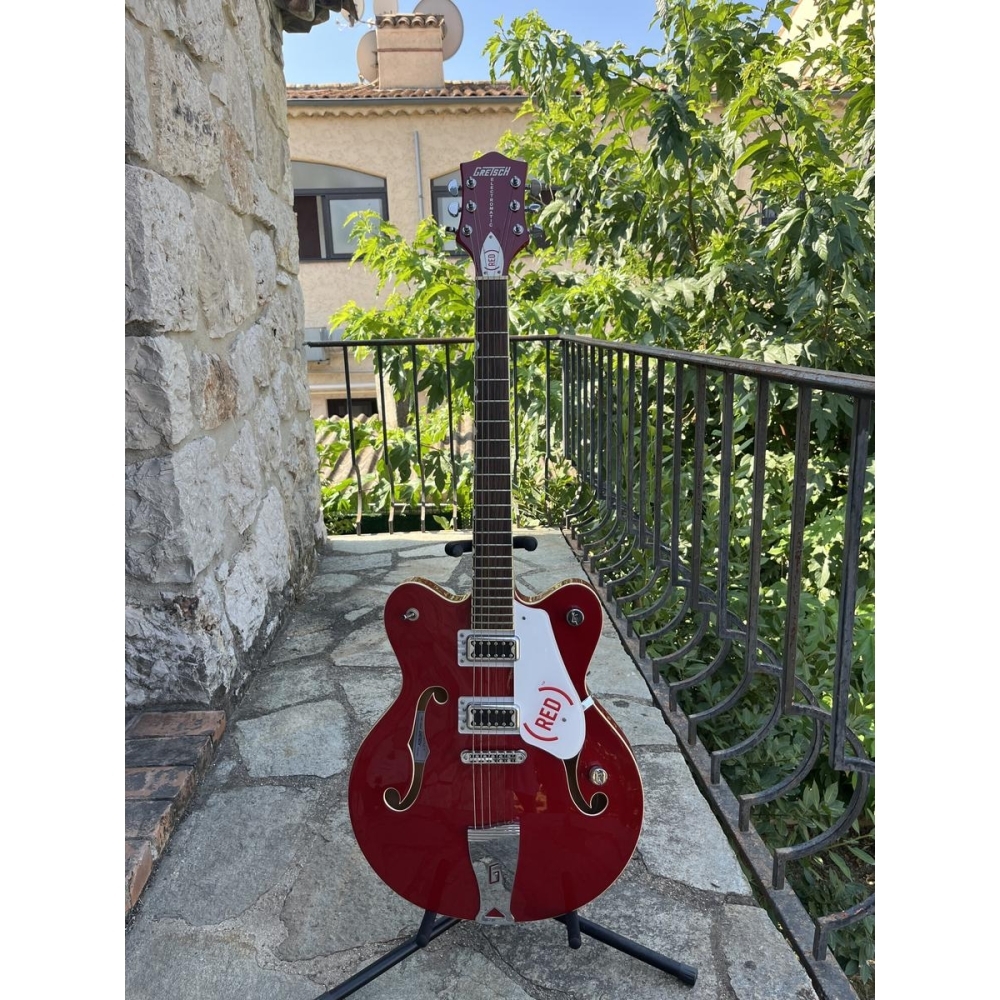 Gretsch G5623 Electromatic Bono RED