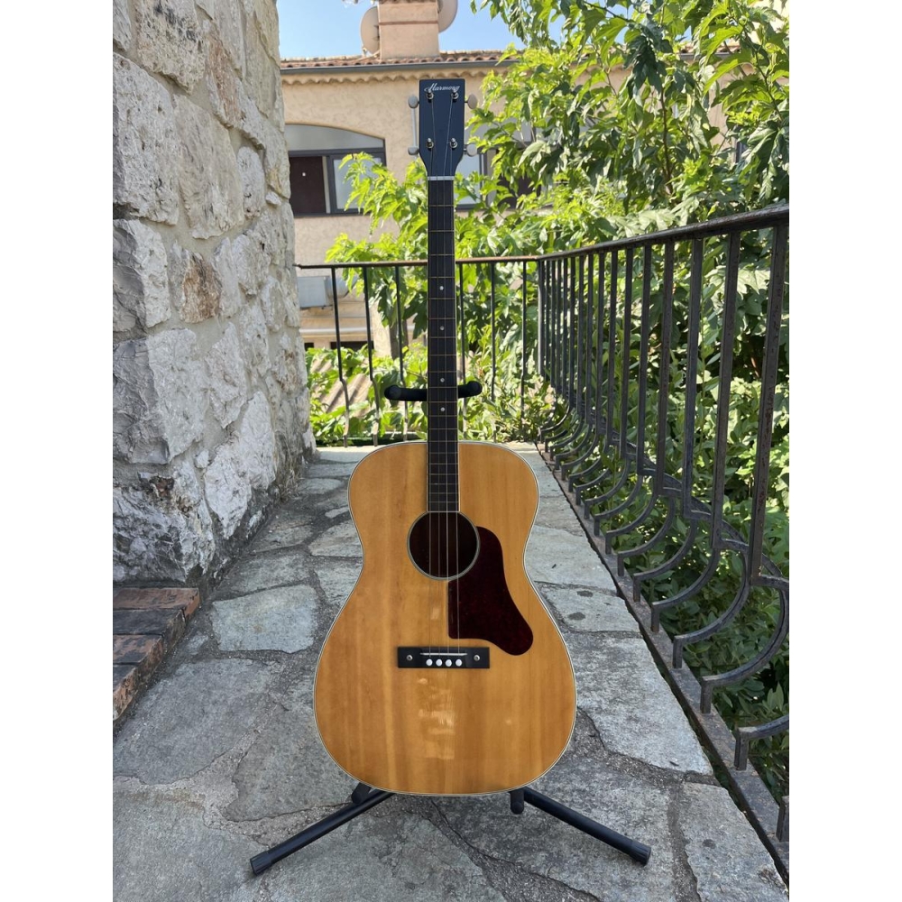 Harmony Tenor acoustique