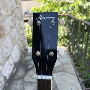 Harmony Tenor acoustique