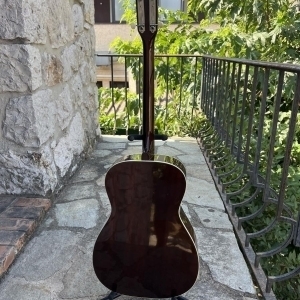 Harmony Tenor acoustique