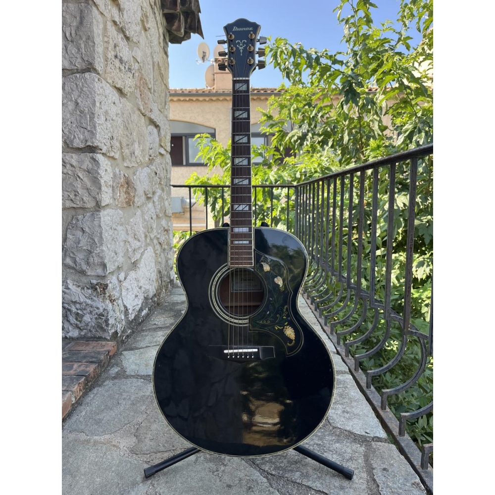 Ibanez Concord J560