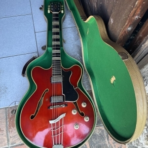 Hofner Verithin 4574