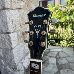 Ibanez Concord J560