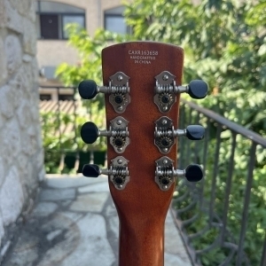 Vendue - Gretsch G9200 Boxcar