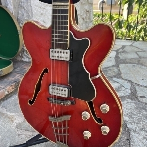 Hofner Verithin 4574