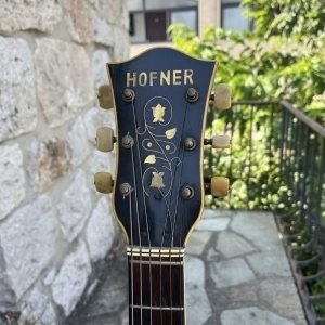 Hofner Verithin 4574