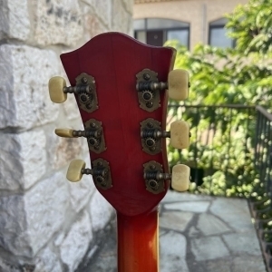 Hofner Verithin 4574