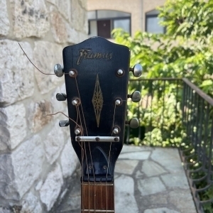 Framus 5/196 Texan