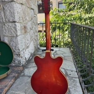 Hofner Verithin 4574