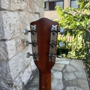 Framus 5/196 Texan