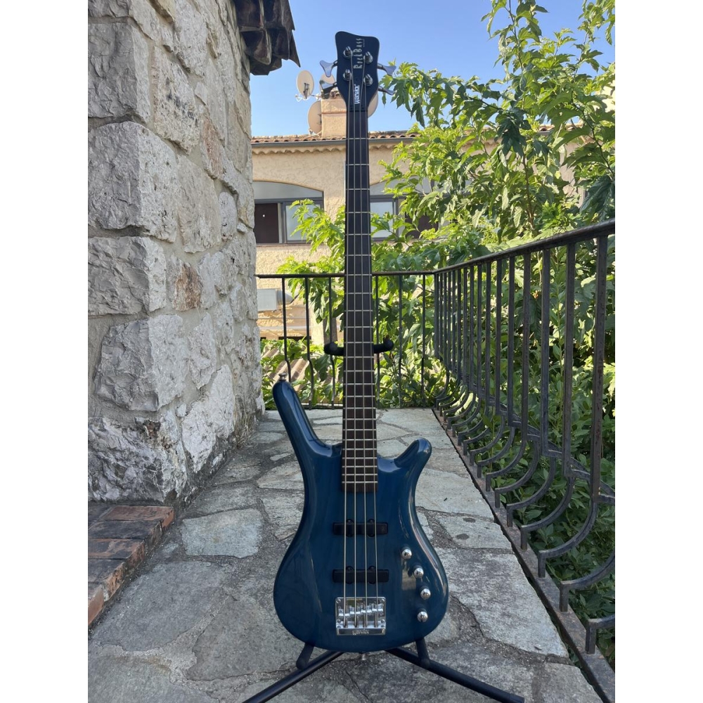 Warwick RockBass Corvette Basic 4