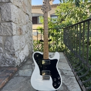 Squier Classic Vibe 70s Telecaster Deluxe