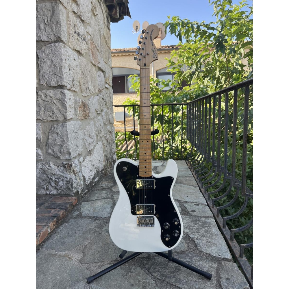 Squier Classic Vibe 70s Telecaster Deluxe