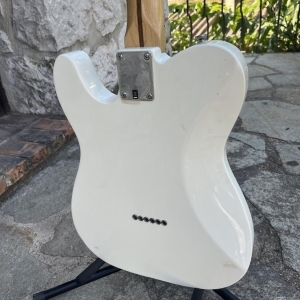 Squier Classic Vibe 70s Telecaster Deluxe