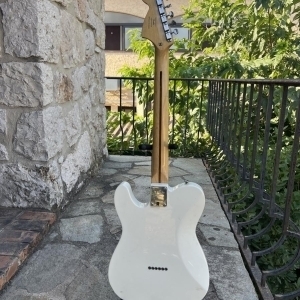 Squier Classic Vibe 70s Telecaster Deluxe