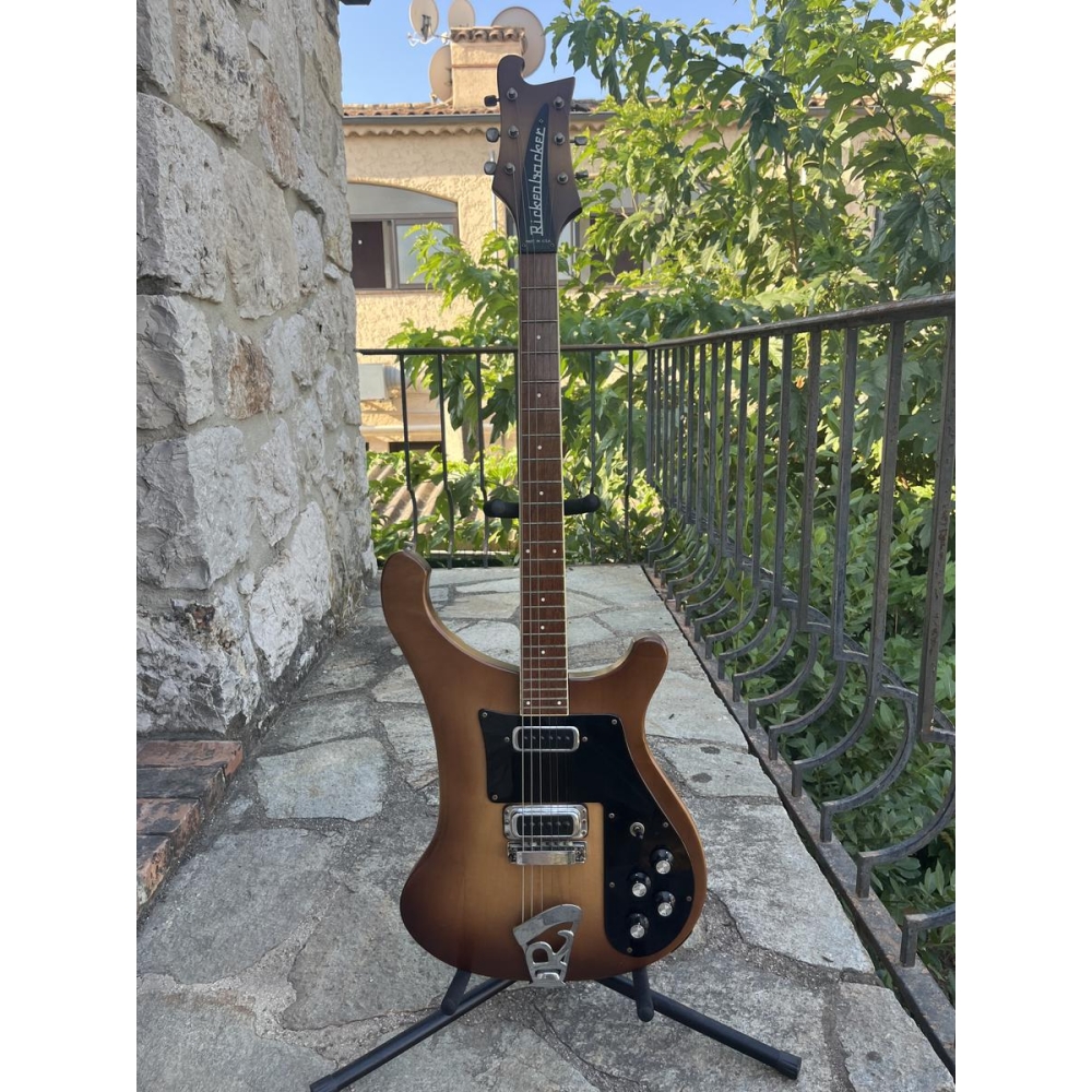 Rickenbacker 480 de 1976