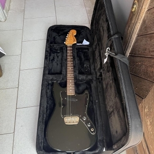 Fender Musicmaster de 1978