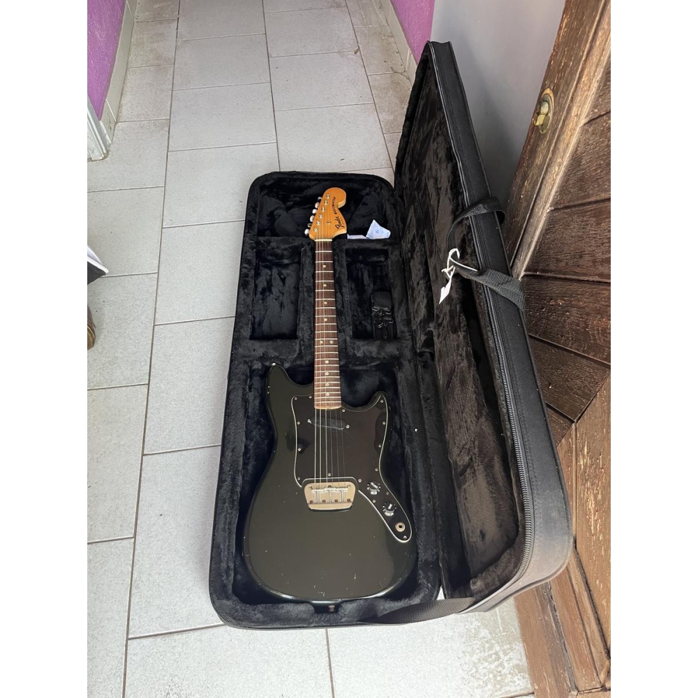 Fender Musicmaster de 1978