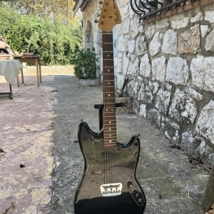 Fender Musicmaster 1978