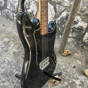 Fender Musicmaster 1978