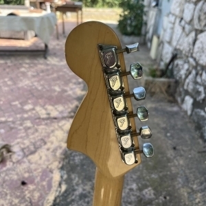 Fender Musicmaster 1978