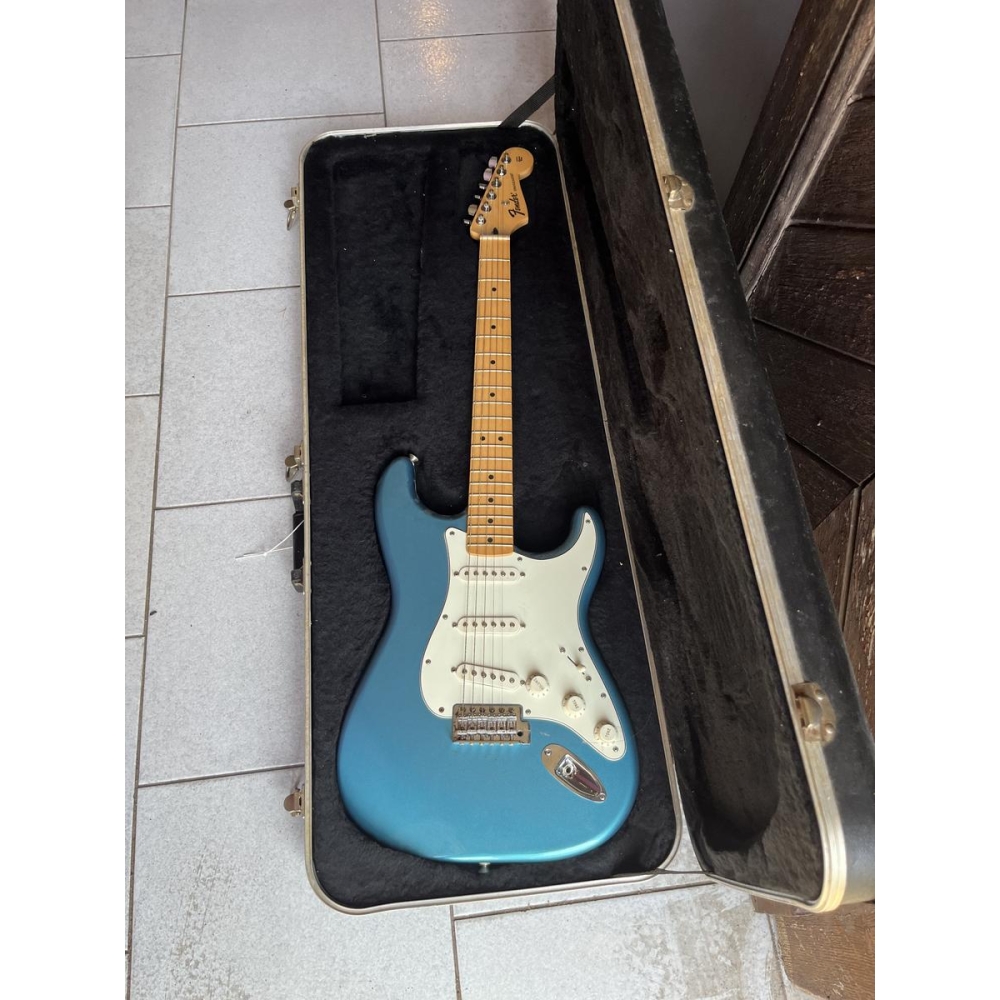 Fender Stratocaster Standard