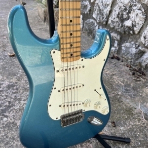 Fender Stratocaster Standard