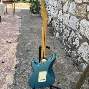 Fender Stratocaster Standard