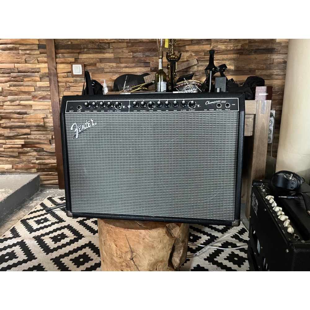 Fender Champion 100