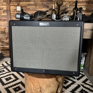 Fender Hot Rod Deluxe IV