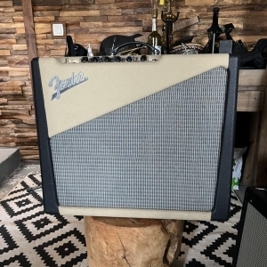 Fender Two Tone Amp