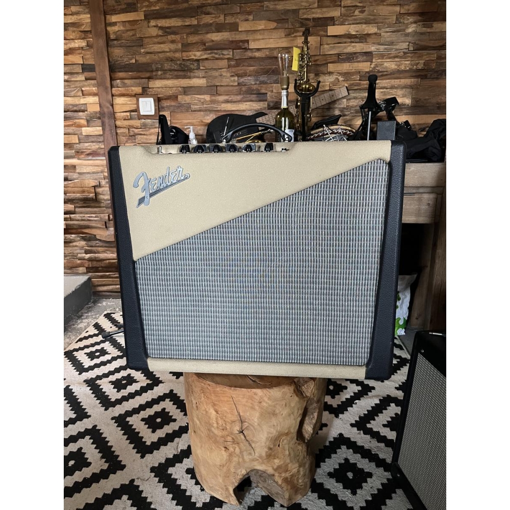 Fender Two Tone Amp