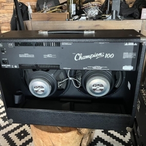 Fender Champion 100