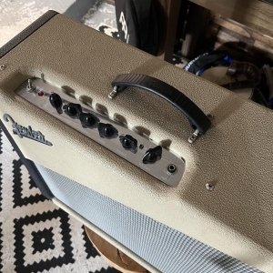 Fender Two Tone Amp