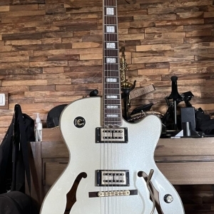 Epiphone Royal Swingster PW Limited Edition