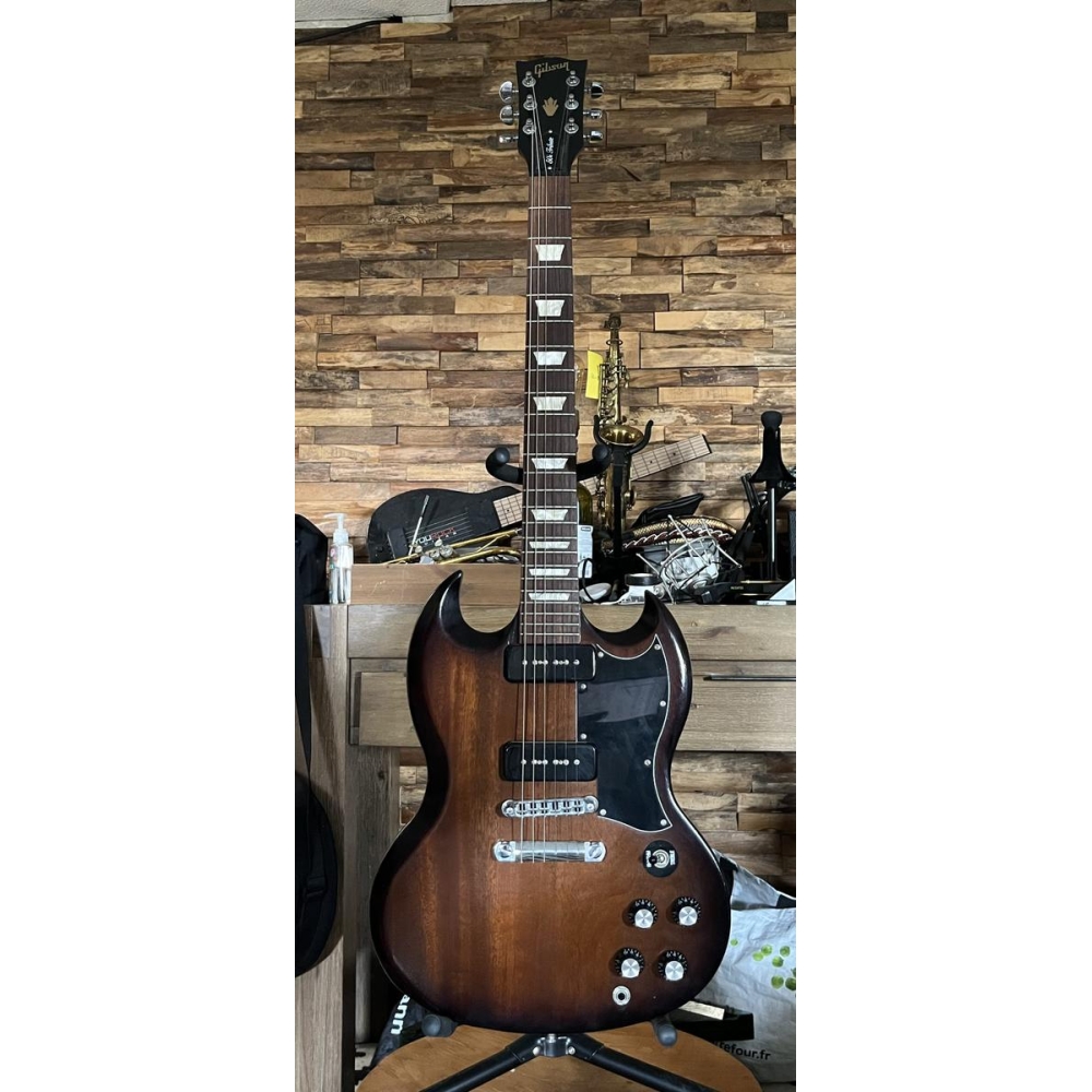 Gibson SG Tribute 50s 2013