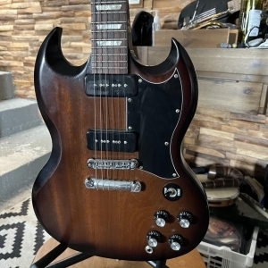 Gibson SG Tribute 50s 2013