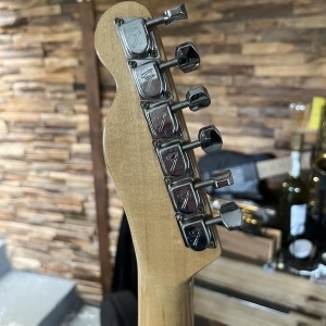 Fender Telecaster 1978 natural - Exemplaire exceptionnel