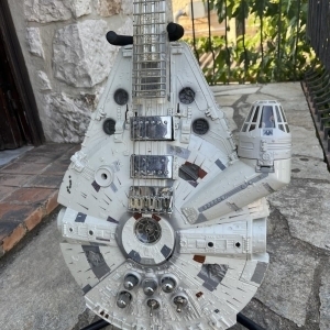 Millenium Falcon