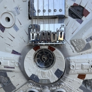 Millenium Falcon