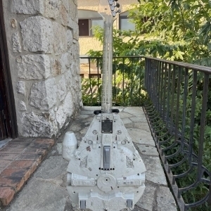 Millenium Falcon