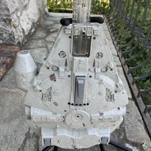 Millenium Falcon